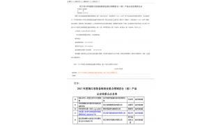 暢爾又添“省字號(hào)”首臺(tái)（套）產(chǎn)品