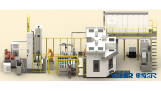 暢爾第四個(gè)省重大科技專(zhuān)項(xiàng)通過(guò)驗(yàn)收