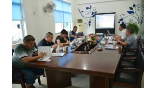 縉云縣總工會(huì)主席范躍進(jìn)一行蒞臨調(diào)研指導(dǎo)