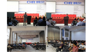 黨的群眾路線教育實踐活動省督導組調研企業(yè)