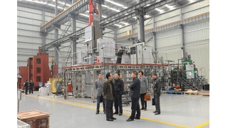 麗水市質(zhì)監(jiān)局副局長(zhǎng)潛曉輝調(diào)研企業(yè)