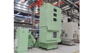 暢爾又一新品替代進(jìn)口！為中國首臺深槽伺服拉床