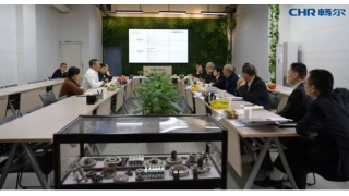 縉云縣人民法院院長(zhǎng)黃玉香一行蒞臨暢爾開(kāi)展“不忘初心，牢記使命”主題教育調(diào)研