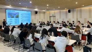 清華大學(xué)菁英班研學(xué)暢爾