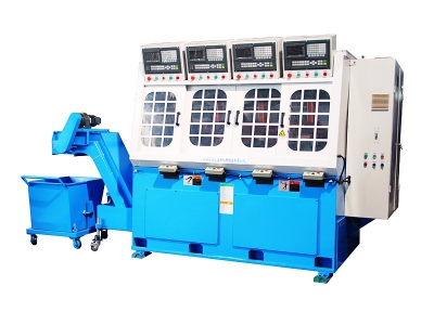 十字軸銑鉆孔專用機床S、J系列