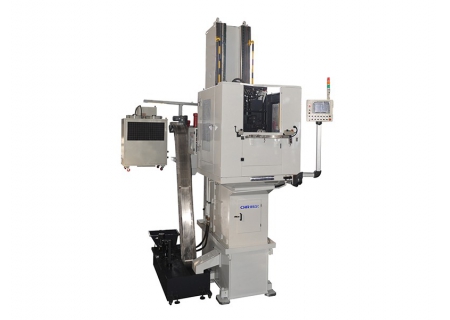 立式外拉床LG71HA系列