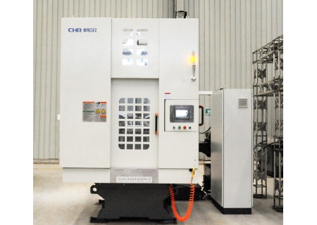 雙絲杠工件移動式內(nèi)拉床LG57FY系列