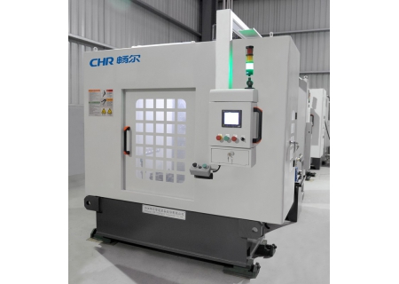 單工位臥式數(shù)控銑床JRX/DRX系列