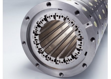 刀具移動(dòng)筒式拉床LG5320TS-2500系列