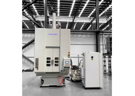 液壓工件移動式內(nèi)拉床LG57FA系列