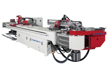 數(shù)控彎管機