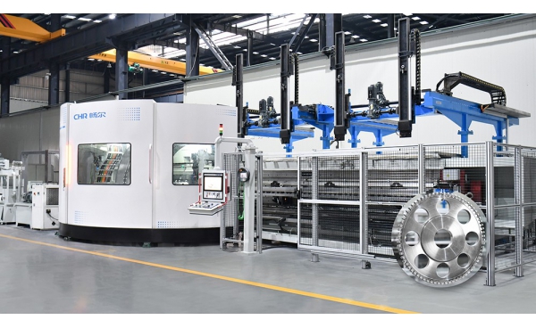 航空發(fā)動機(jī)、燃?xì)廨啓C(jī)榫槽拉床